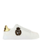 Portofino Sneakers In Nappa Leather With Crown Patch