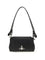 Vivienne Westwood Orb Shoulder Bag - Black