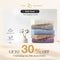 MDC Egyptian Cotton Luxury Bath Towel