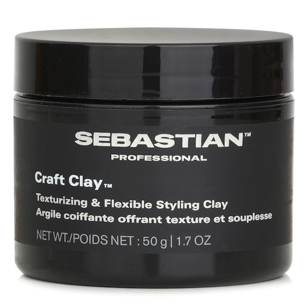 Craft Clay Texturizing And Flexible Styling Clay - 50g