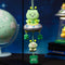 [LUCKY DELIVERY ALIEN] Kakao Friends Hanging Doll - Friends (International Shipping)