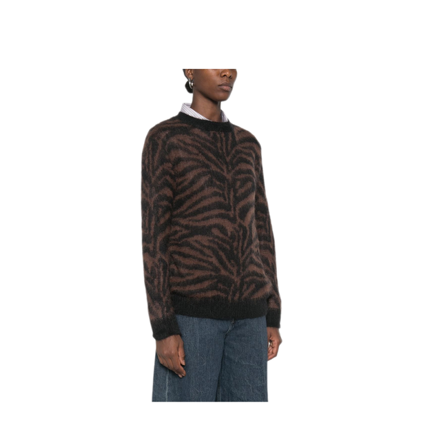 Sweaters Black