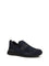 Prada Sport mesh Loafers - Bleu
