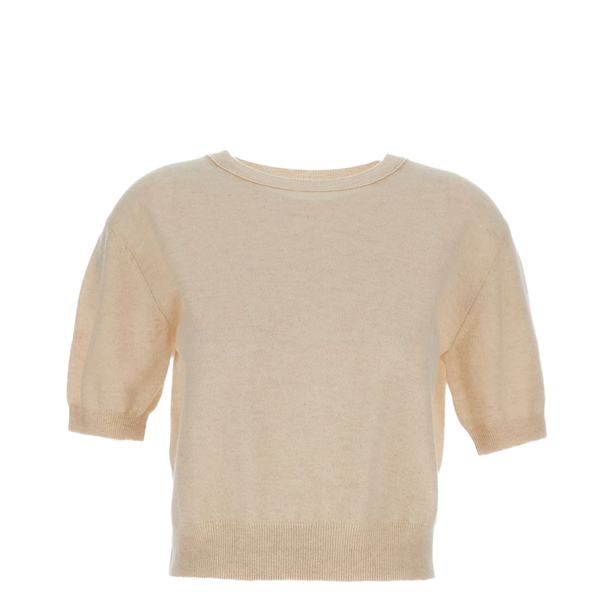 Cashmere Top