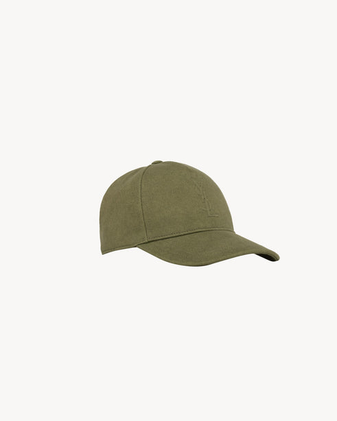 Saint Laurent Cassandre Cap