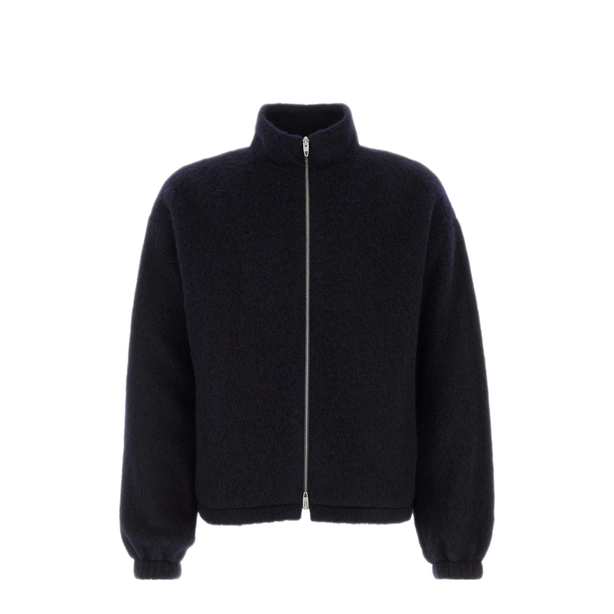 Zip Up Sweatshirt
