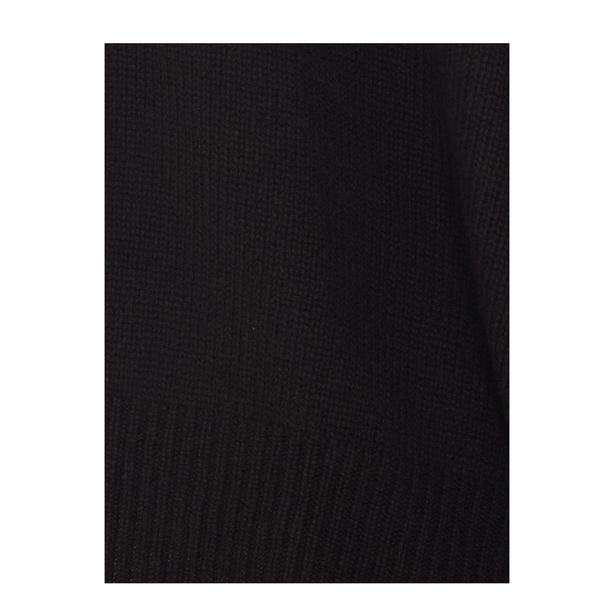 Brown Cashmere Sweater