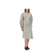 Draped Hevira Skirt