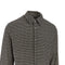 EMPORIO ARMANI Printed lyocell-blend shirt