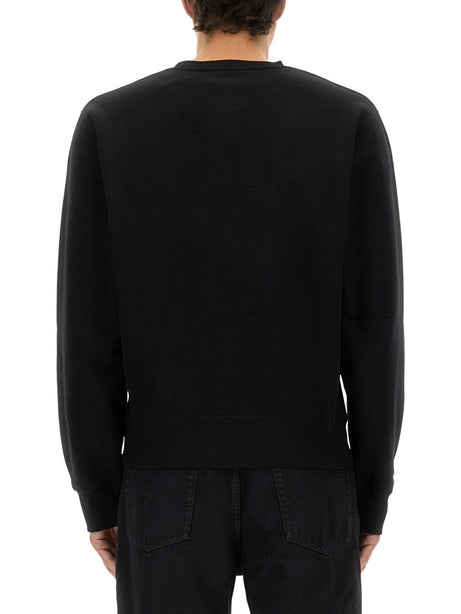 Saint Laurent Cassandra Sweatshirt
