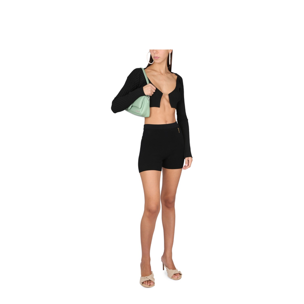 The Knit Pralu Top