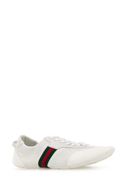 Sneakers White