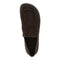 LOEWE Rio' suede leather and raffia shoes
