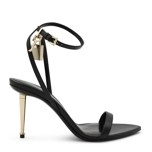 Tom Ford Sandals Light Grey