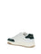 Saint Laurent SL61 Sneakers - Blanc Optique/Bottle