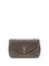 Saint Laurent LouLou Shoulder Bag - Urban Chic