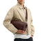 Coach Andre Barrel Bag 30 - Maple CET20