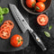 145 Layers M390 Damascus Steel (Pre-order)