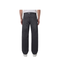 Black Cotton Denim Jeans