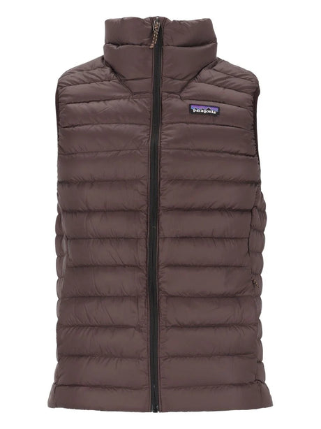 Patagonia Vest - Bordeaux