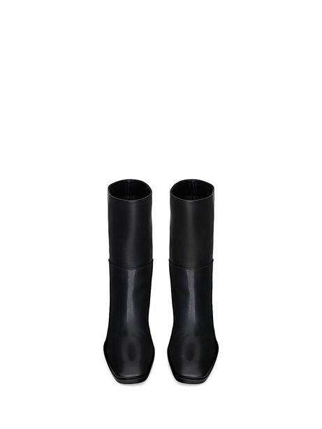 Saint Laurent Stivaletto