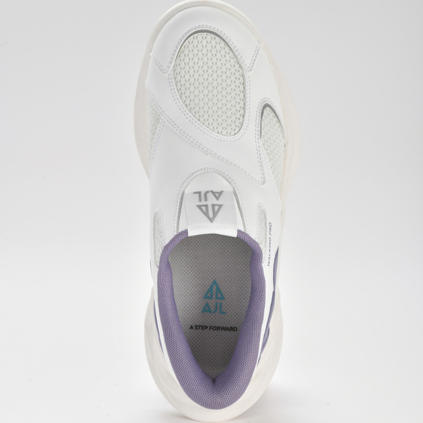 AJL Walking Pro Lavender Mist - YC005-2C