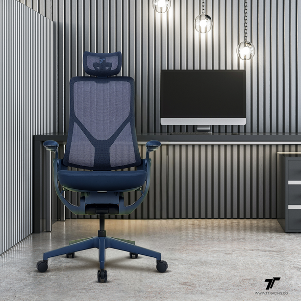 TTRacing TT Aeroflex Ergochair
