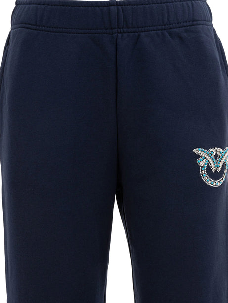 Pinko Trousers - Blue