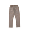 Cotton Trousers Grey
