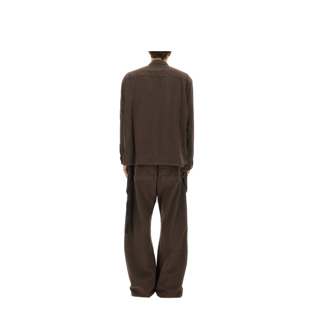 Jumbo Outershirt Shirt