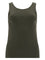 Saint Laurent Cassandra Tank Top