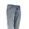 MIU MIU Wased denim pants