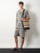 Loewe Paula's Ibiza Raffia Bucket Bag - Chocolatenatural