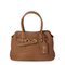 Aventure Medium Nappa Leather Handbag - Oak