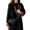 Kate Spade Carter Mini Sling Crossbody Bag - Black KP130