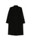 Arianna Wool Double Breasted Coat