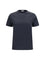 Brunello Cucinelli Monochrome T-shirt - Anthracite