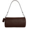 Coach Andre Barrel Bag 30 - Maple CET20