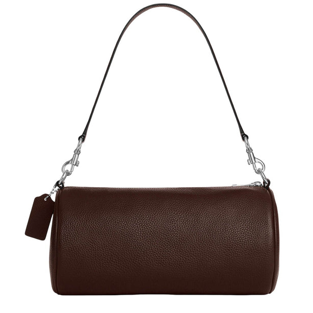 Coach Andre Barrel Bag 30 - Maple CET20