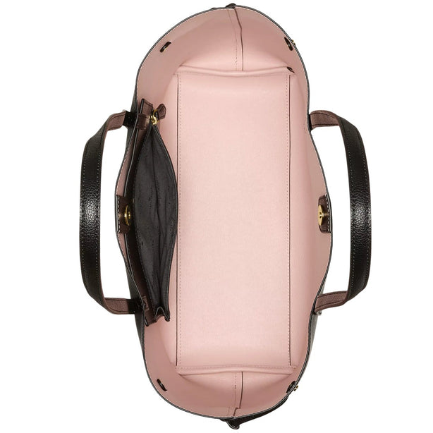 Kate Spade Cleo Tote Bag - Black KP274
