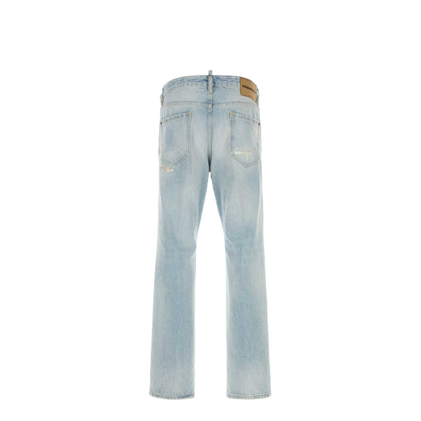 Denim Sexy 70S Jean