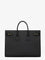 Saint Laurent Sac De Jour Large leather shoulder bag - Nero