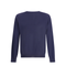 Ultrafine Virgin Wool Sweater