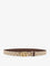 Gucci GG Marmont GG fabric reversible belt - Vintsanddkbrown