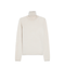 Lightweight Cashmere Turtleneck