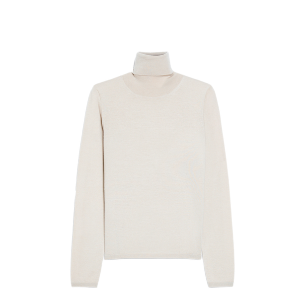Lightweight Cashmere Turtleneck