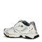 Icaro Sneakers In Fabric Mesh And Leather