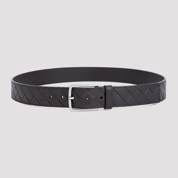 Intrecciato Belt