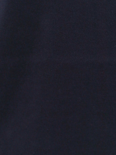 Brunello Cucinelli Cotton T-shirt - Navy