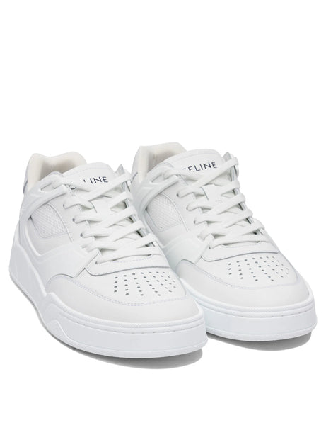 Celine Sneakers & Slip-On - White